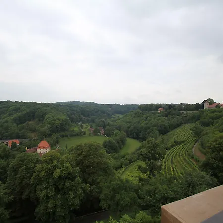 Historik Goldener Hirsch Rothenburg 3* Rothenburg ob der Tauber
