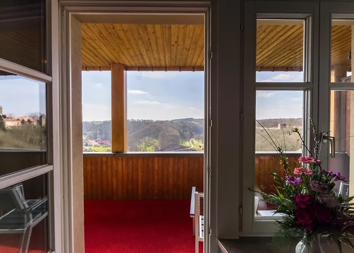 Hotel Historik Goldener Hirsch Rothenburg Rothenburg ob der Tauber