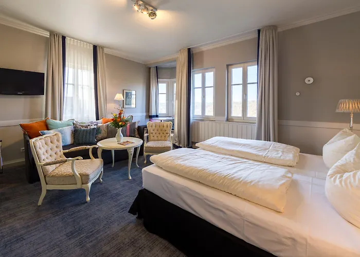 Historik Goldener Hirsch Rothenburg Rothenburg ob der Tauber