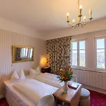 Historik Goldener Hirsch Rothenburg Hotel Rothenburg ob der Tauber