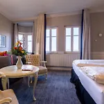 Historik Goldener Hirsch Rothenburg Hotel Rothenburg ob der Tauber