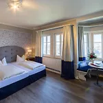 Historik Goldener Hirsch Rothenburg Hotel Rothenburg ob der Tauber