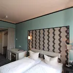 Historik Goldener Hirsch Rothenburg 3* Rothenburg ob der Tauber