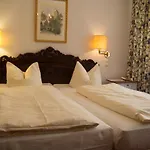 Historik Goldener Hirsch Rothenburg Hotel