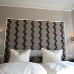 Historik Goldener Hirsch Rothenburg 3* Rothenburg ob der Tauber