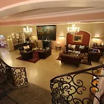 Hotel Historik Goldener Hirsch Rothenburg Rothenburg ob der Tauber