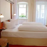 Historik Goldener Hirsch Rothenburg 3* Rothenburg ob der Tauber