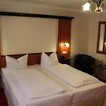 Historik Goldener Hirsch Rothenburg Hotel