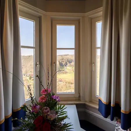 Historik Goldener Hirsch Rothenburg