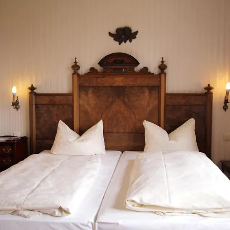 Hotel Historik Goldener Hirsch Rothenburg Rothenburg ob der Tauber