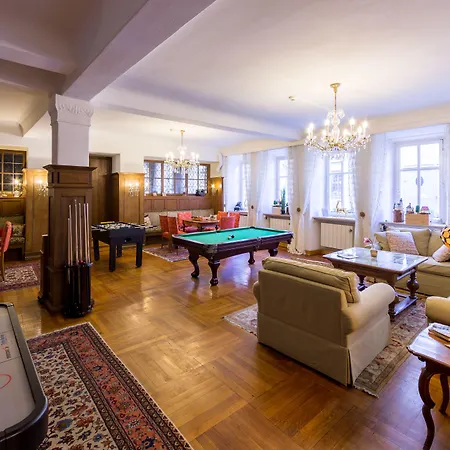 Historik Goldener Hirsch Rothenburg 3* Rothenburg ob der Tauber