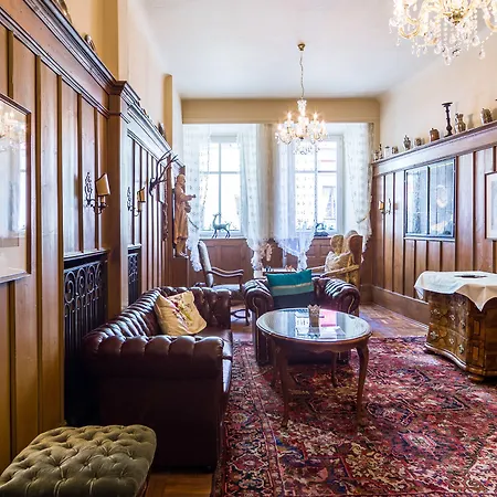 Historik Goldener Hirsch Rothenburg 3* Rothenburg ob der Tauber