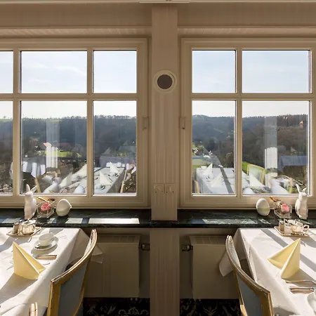 Historik Goldener Hirsch Rothenburg