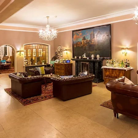 Hotel Historik Goldener Hirsch Rothenburg Rothenburg ob der Tauber