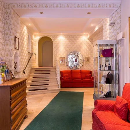 Historik Goldener Hirsch Rothenburg Hotel 3*
