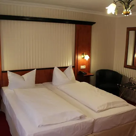 Historik Goldener Hirsch Rothenburg Hotel