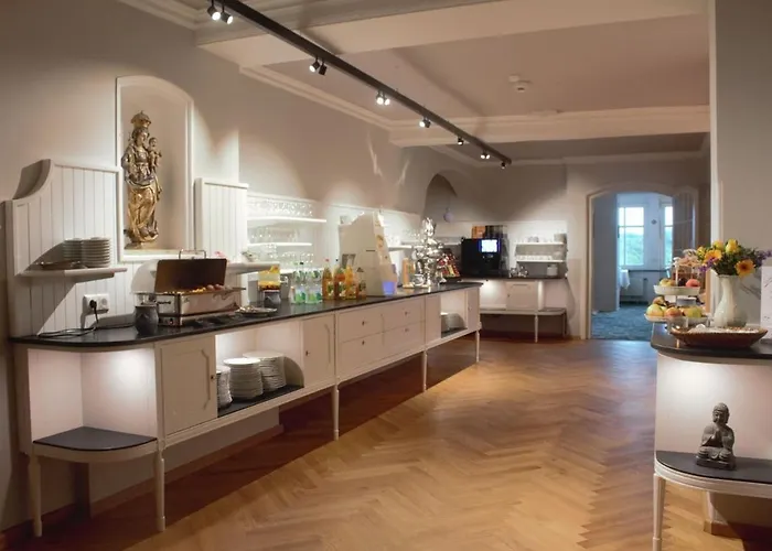 Otel Historik Goldener Hirsch Rothenburg Rothenburg ob der Tauber