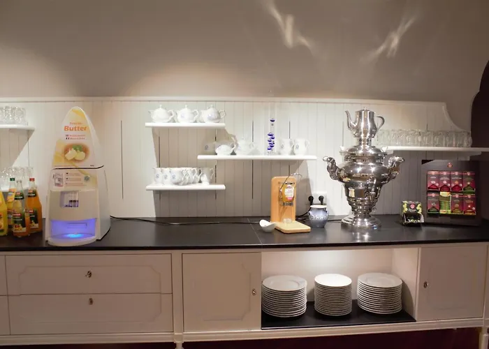 Historik Goldener Hirsch Rothenburg 3*