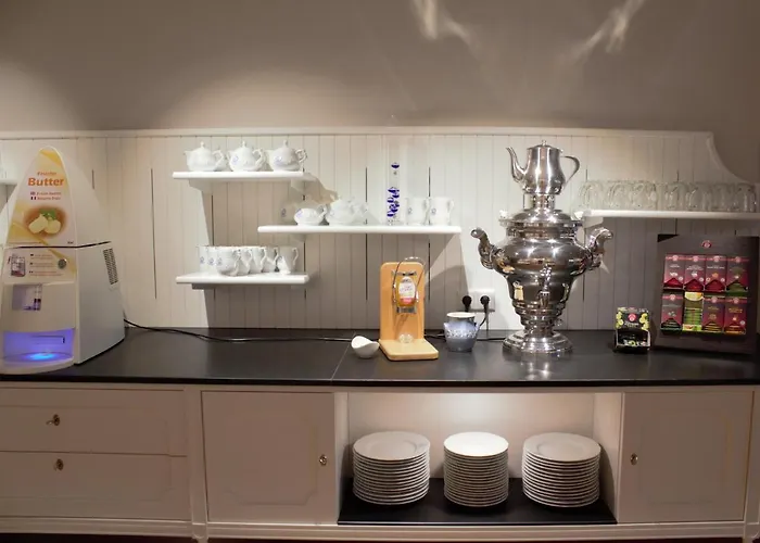 Historik Goldener Hirsch Rothenburg