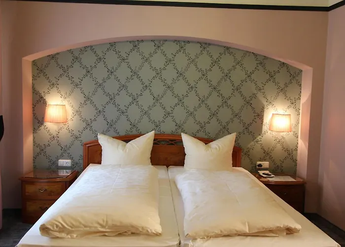 Historik Goldener Hirsch Rothenburg Hotel Rothenburg ob der Tauber