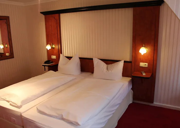 Hotel Historik Goldener Hirsch Rothenburg Rothenburg ob der Tauber