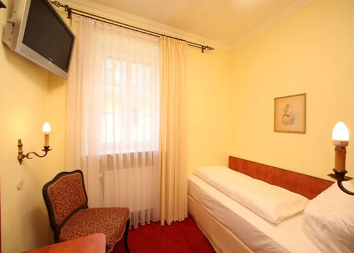 Historik Goldener Hirsch Rothenburg Hotel Rothenburg ob der Tauber