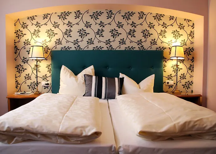 Historik Goldener Hirsch Rothenburg Hotel Rothenburg ob der Tauber