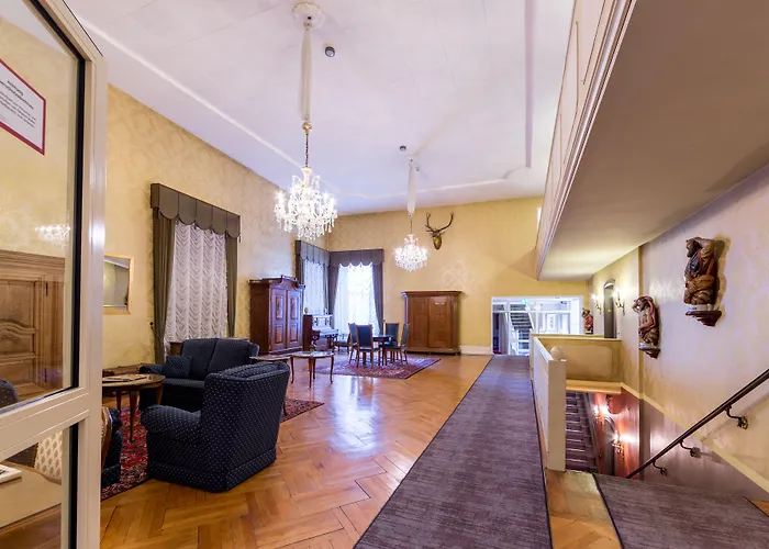 Historik Goldener Hirsch Rothenburg