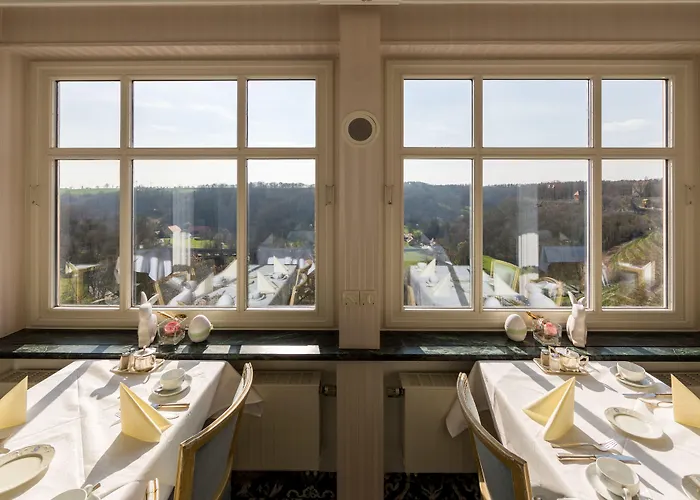 Historik Goldener Hirsch Rothenburg