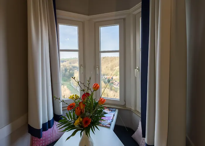 Historik Goldener Hirsch Rothenburg