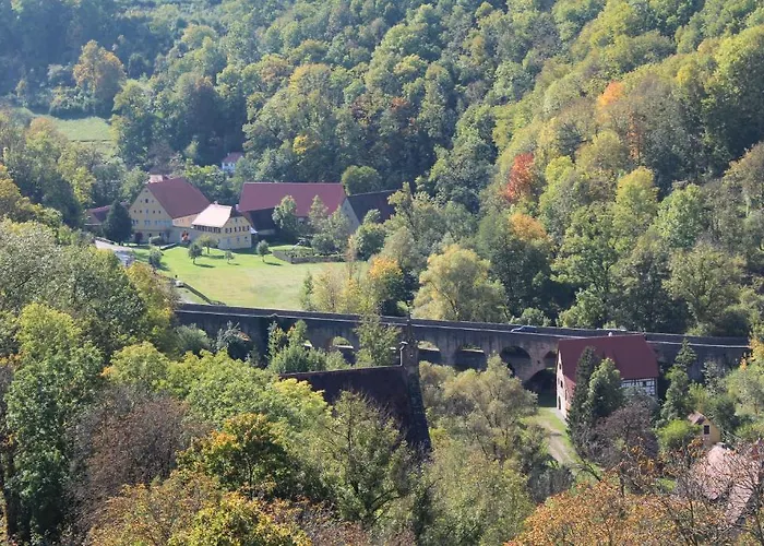 Hotel Historik Goldener Hirsch Rothenburg Rothenburg ob der Tauber