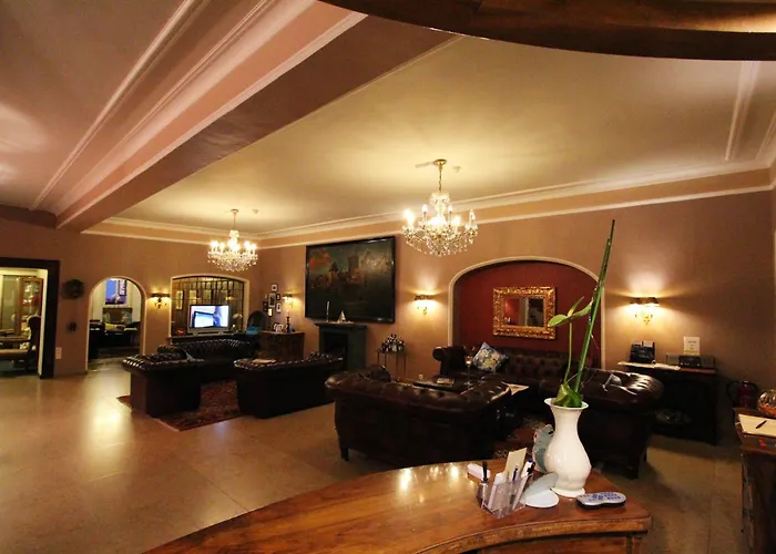 Historik Goldener Hirsch Rothenburg 3*