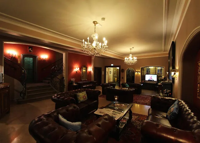 Historik Goldener Hirsch Rothenburg 3* Rothenburg ob der Tauber